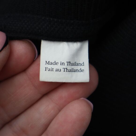 5.11 Tactical Series Shirt Mens XL Black Polo Casual Work Uniform Performance - Picture 8 of 16